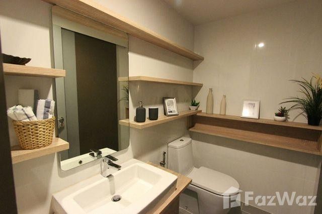 picture 1 Bedroom Condo for sale at Mirage Sukhumvit 27  77556 - 10/11