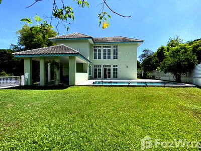 บ้านเดี่ยว นิคมสินสาคร : ขาย บ้านเดี่ยว 3 ห้องนอน ในโครงการ ธารา เทวา 1140390