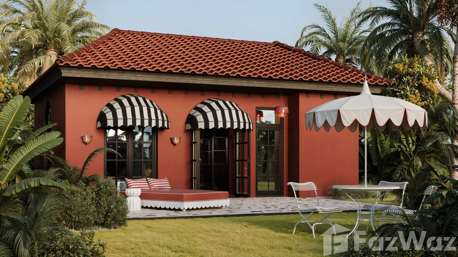 picture 1 Bedroom Villa for sale at Casa Noi  5644199 - 2/11