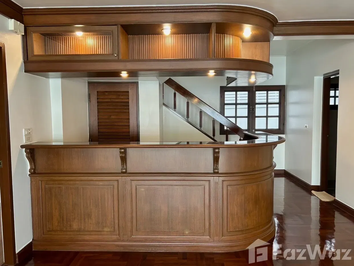 picture 3 Bedroom House for sale at Kesinee Ville Ratchada-Meng jai  5756448 - 8/29