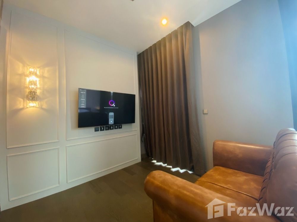 picture Studio Condo for sale at The Esse at Singha Complex 2044137 - 4/14