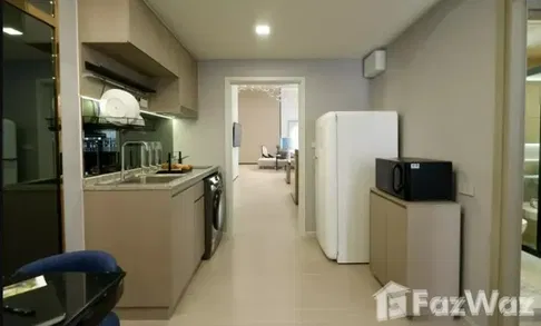 1 Bedroom Condo for sale at Quintara MHy’DEN Pho Nimit  1994818
