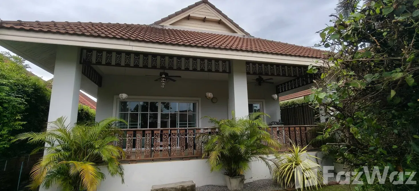 picture 2 Bedroom House for sale at Smart House Village 2 5550849 - 19/19