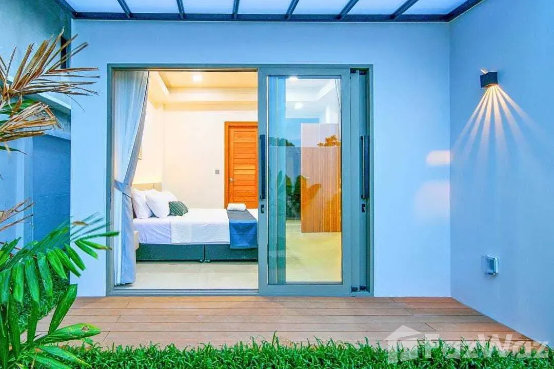 picture 3 Bedroom Villa for sale at Phirunda Pool Villa 5337095 - 16/20