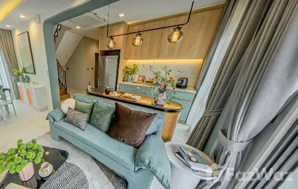 picture 4 Bedroom House for sale at Venue ID Mortorway-Rama9  2015043 - 8/9