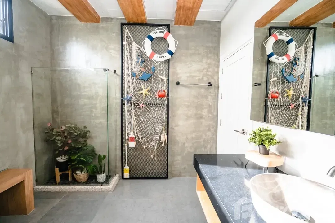 รูป ขาย วิลล่า 4 ห้องนอน ในโครงการ เลอลีฟ วัลเล่ พูลวิลล่า หัวหิน 5759990 - รูปที่ 35/43