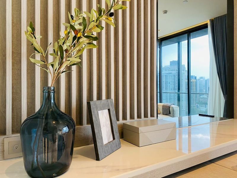 picture @Condorental condo for rent Beatniq Sukhumvit 32 - 8/16