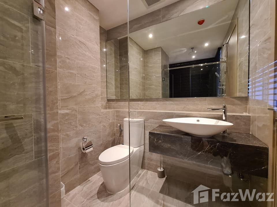 รูป คอนโดให้เช่า 2 ห้องนอน ในโครงการ แอชตัน อโศก - พระราม 9 1018212 - รูปที่ 5/9