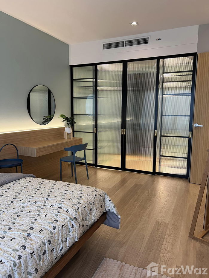 picture 2 Bedroom Condo for rent at The Madison 1761500 - 4/10