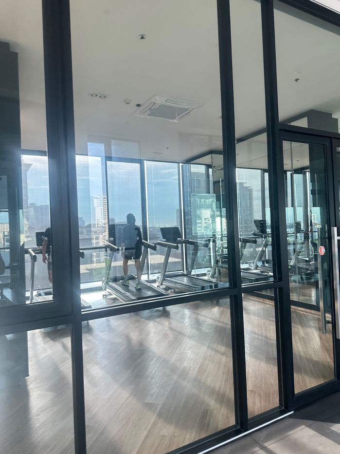 picture For rent: Niche Mono Ramkhamhaeng (owner post)  - 12/18
