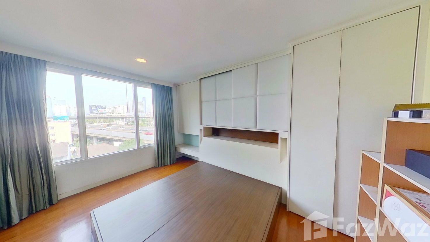 picture 2 Bedroom Condo for sale at Baan Siriruedee  665102 - 2/7