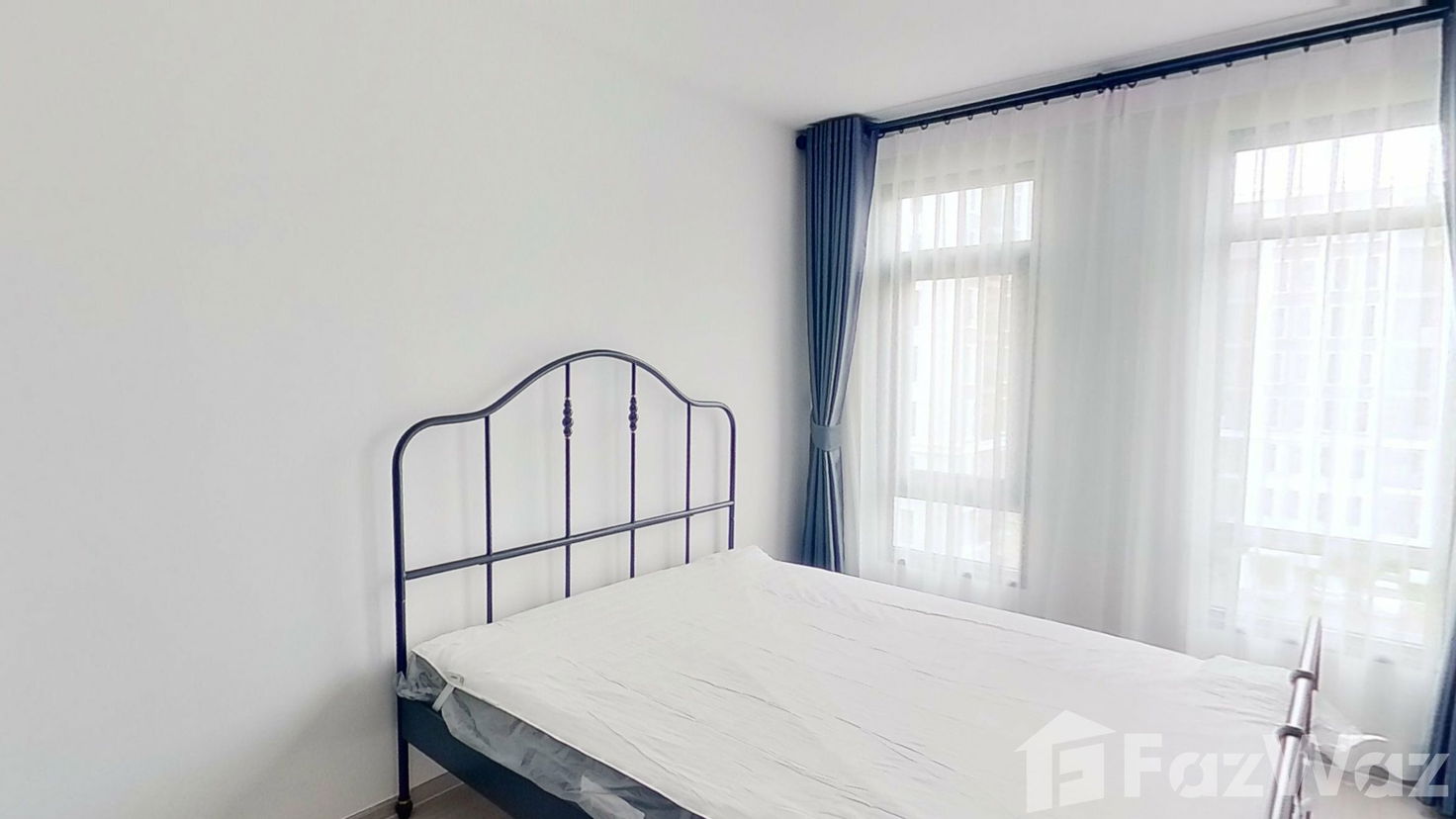 picture 1 Bedroom Condo for sale at Aspire Asoke-Ratchada 776494 - 6/6