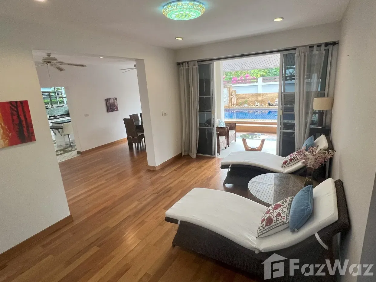 picture Stunning Two Story Villa off Soi 112 @ Baan Roth 5334558 - 16/39