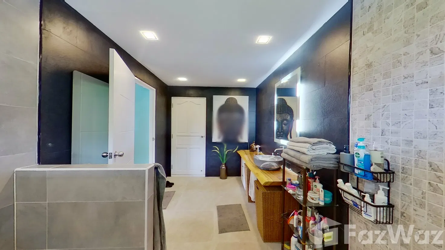 รูป ขาย วิลล่า 5 ห้องนอน ใน กะรน, ภูเก็ต 1106316 - รูปที่ 8/29