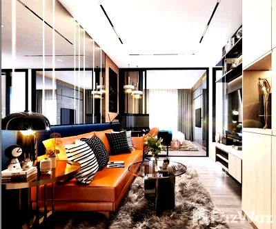 Condos for sale : 1 Bedroom Condo for sale at Origin Place Bangna  1932032