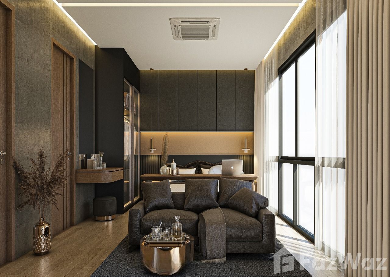 รูป ขาย บ้านเดี่ยว 4 ห้องนอน ในโครงการ ดี สเปซ พัทยา 2 1919129 - รูปที่ 3/10