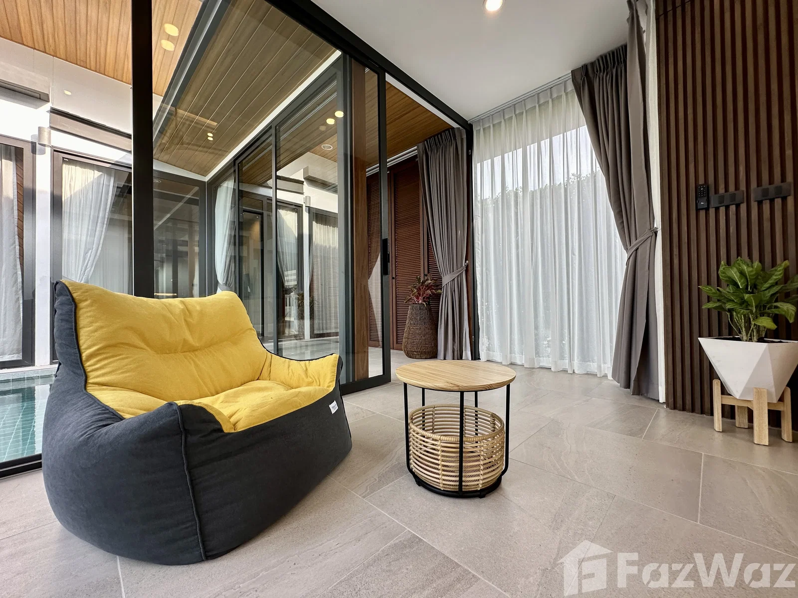 3 Bedroom Brand New Pool Villa In Pasak 1845458