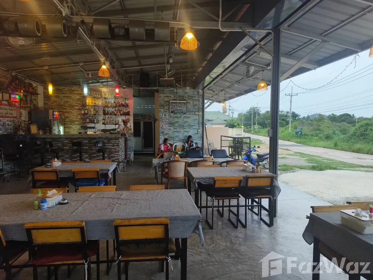 picture 4 Bedroom House for sale in Hin Lek Fai, Prachuap Khiri Khan  2009115 - 17/20