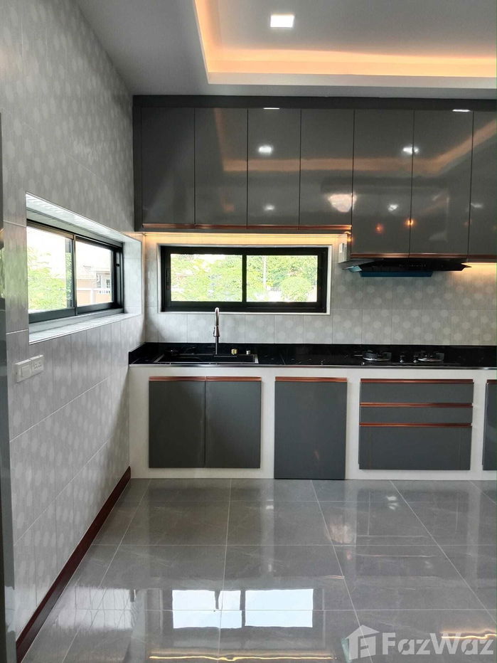 รูป ขาย วิลล่า 3 ห้องนอน ในโครงการ รวิพร ซิตี้โฮม วิลเลจ 1902005 - รูปที่ 18/29