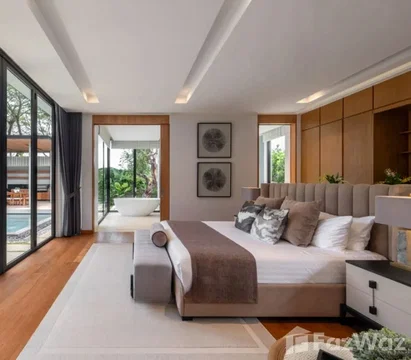 4 Bedroom Villa for sale at Botanica Green Boulevard  2013125