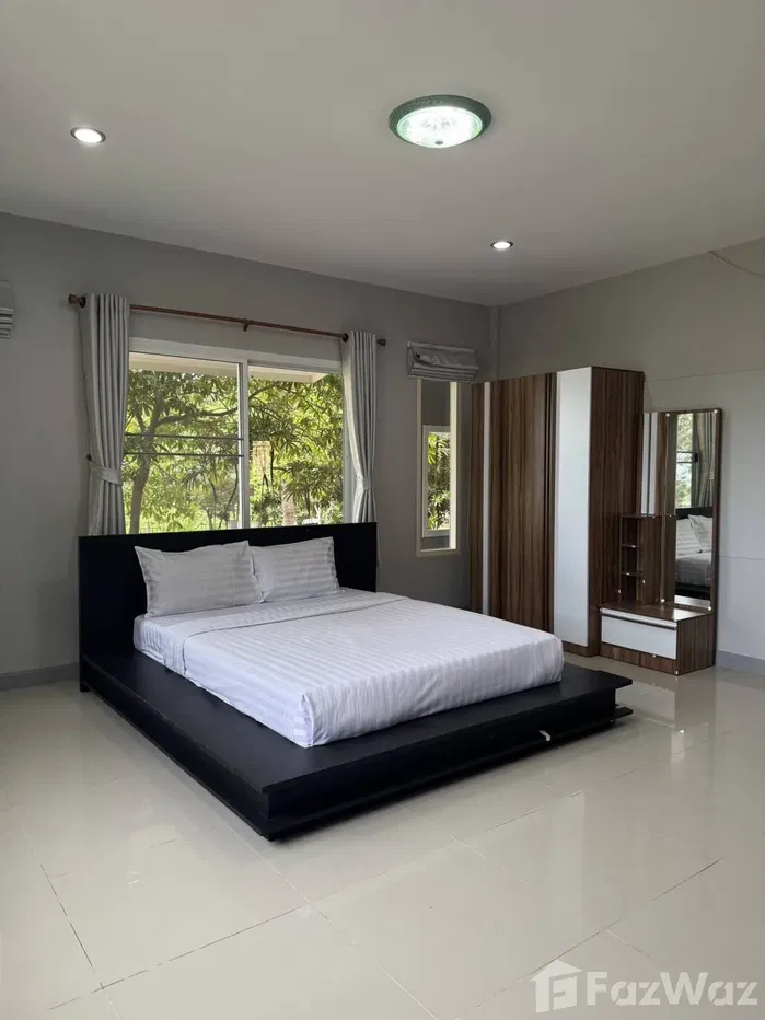 รูป บ้านเดี่ยวให้เช่า 3 ห้องนอน ใน หัวหิน, ประจวบคีรีขันธ์ 5741356 - รูปที่ 1/45