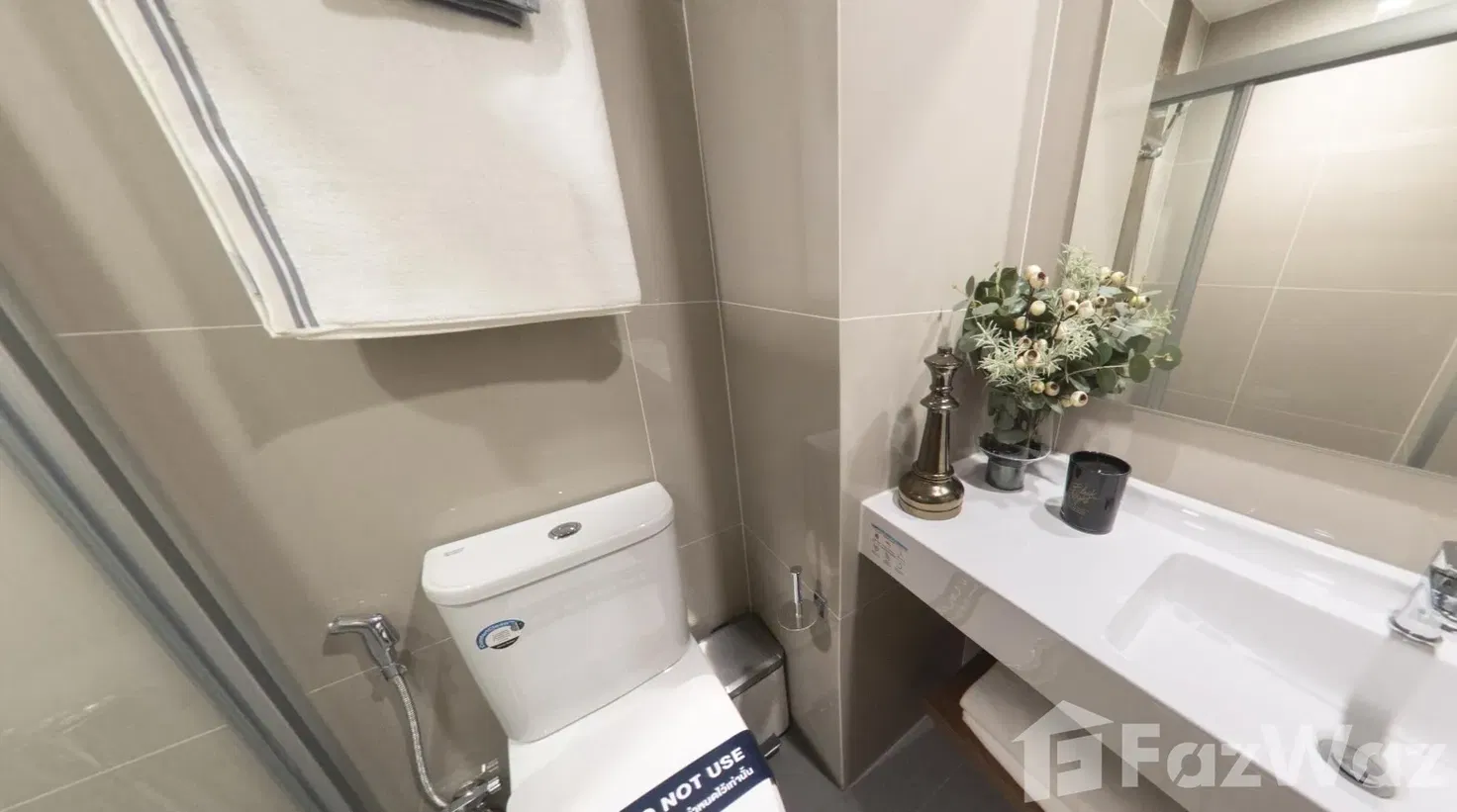 รูป ขาย คอนโด สตูดิโอ ในโครงการ ไอดีโอ พระราม 9 - อโศก 5756349 - รูปที่ 4/6