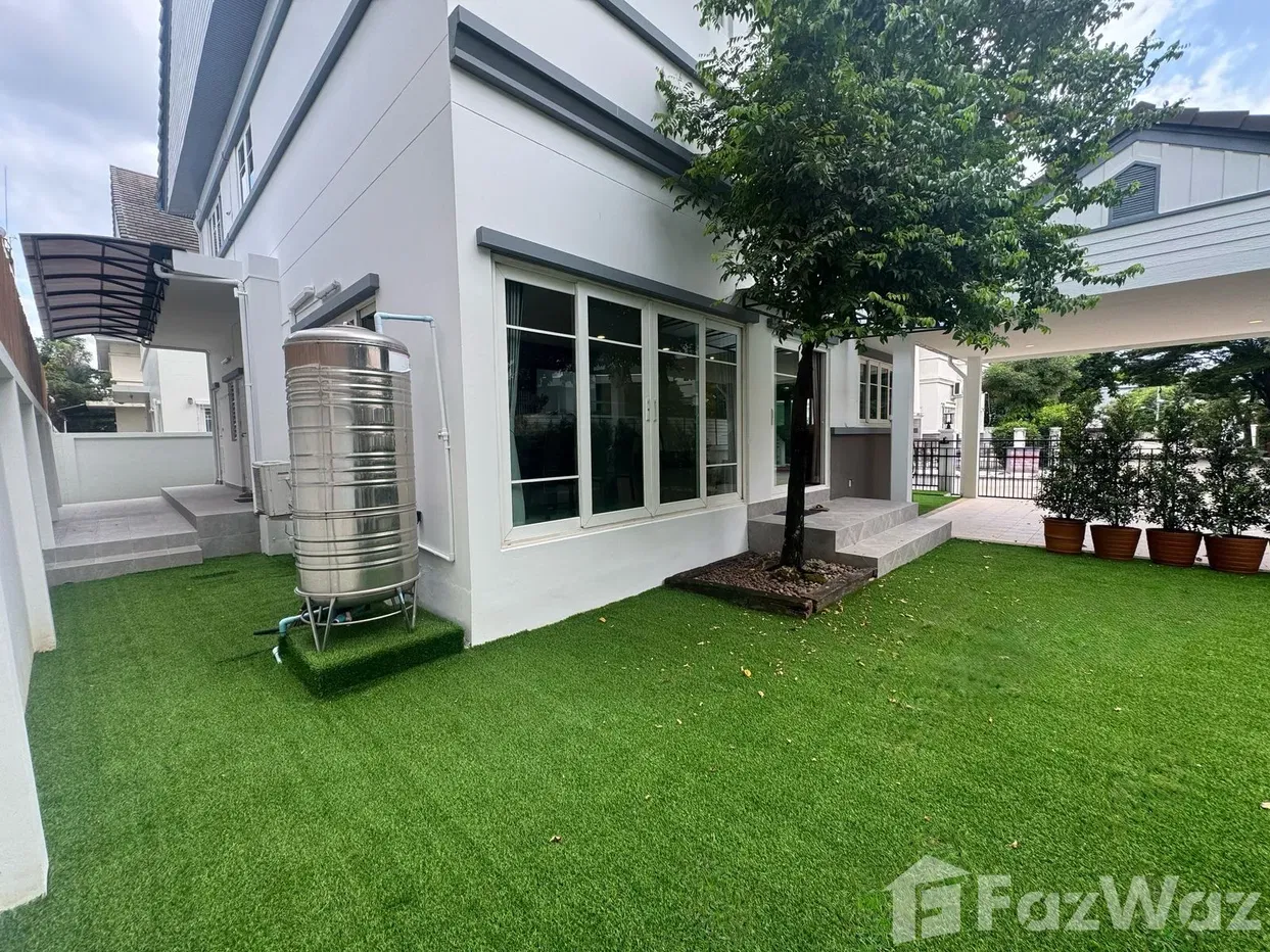 รูป ขาย บ้านเดี่ยว 3 ห้องนอน ในโครงการ ดิ เอ็กซ์คลูซีฟ พัฒนาการ 32 5587725 - รูปที่ 4/24