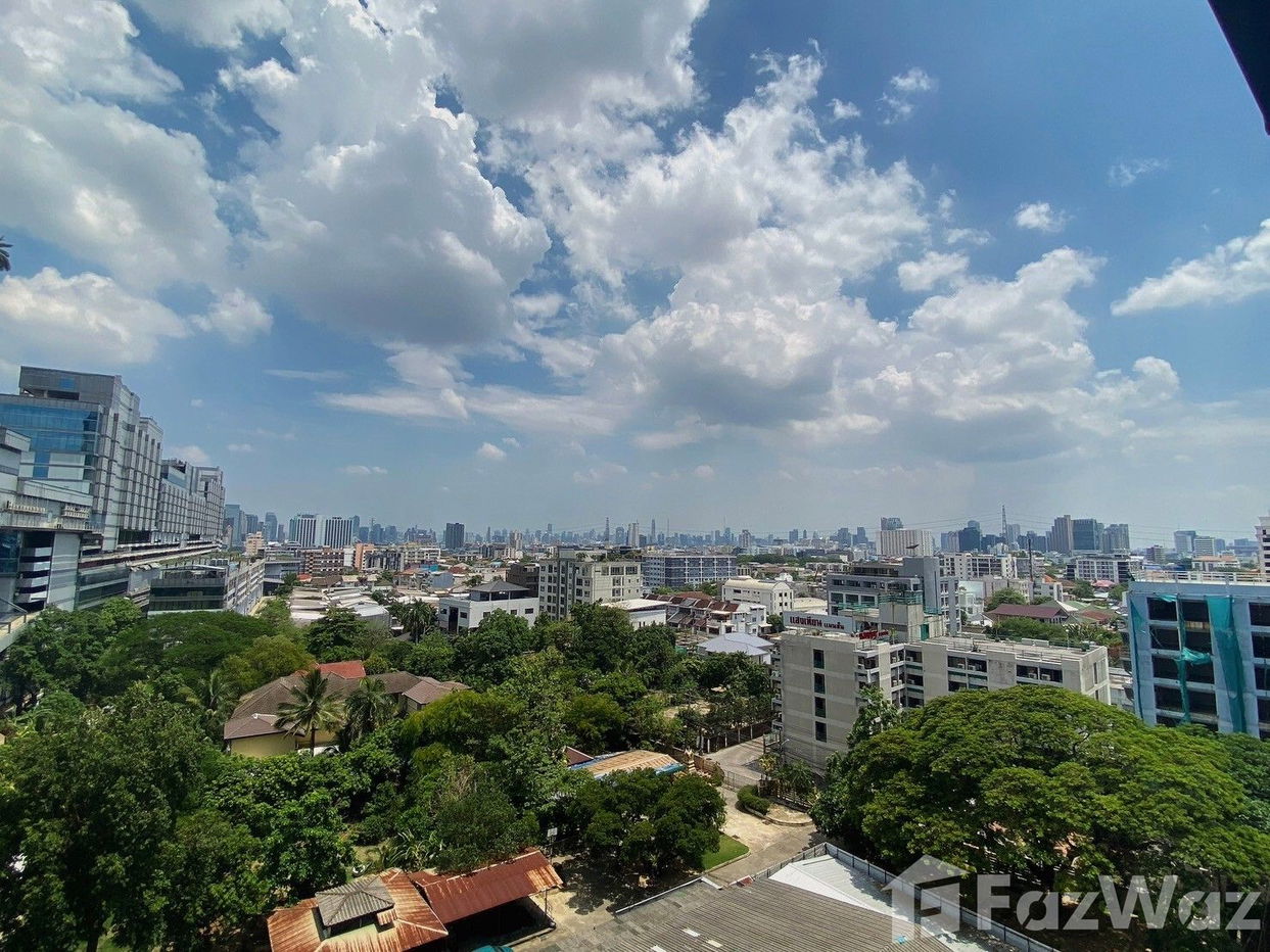 picture Special price condo 34.78 sqm. 0 walk to MRT only 4.5 MB 5333561 - 6/7