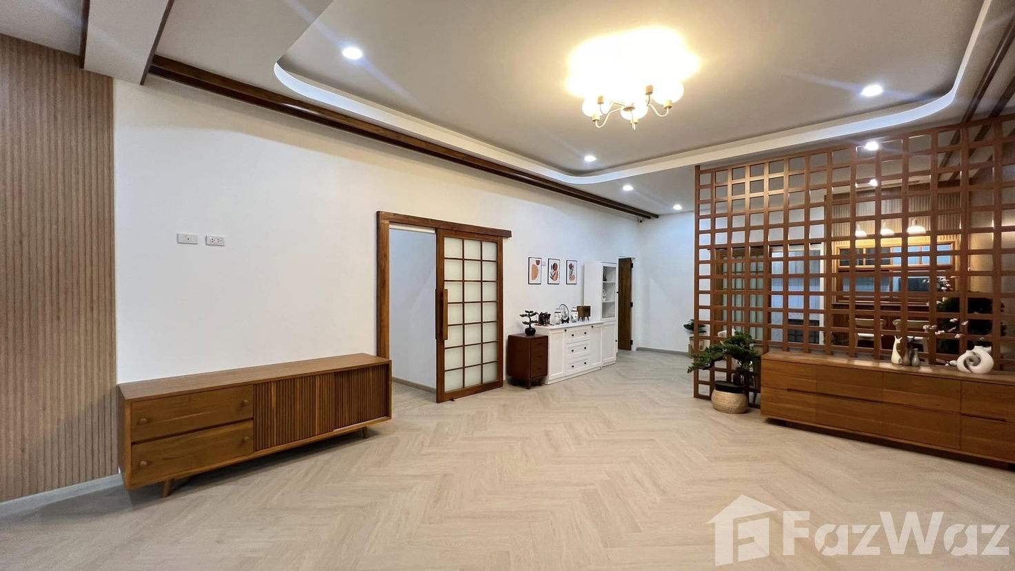 picture 4 Bedroom House for sale in Nong Prue, Chon Buri  1933329 - 2/17