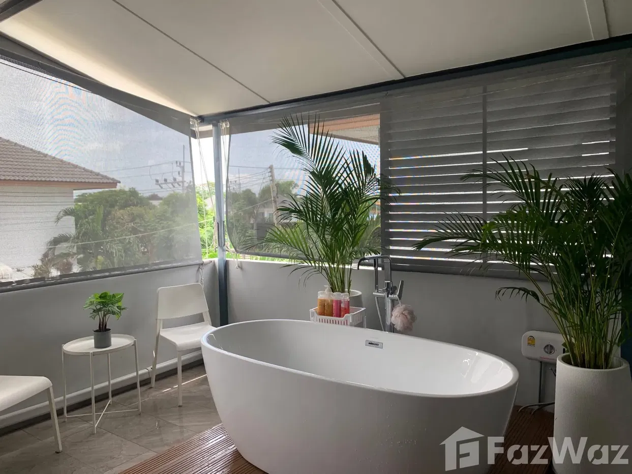 picture 3 Bedroom Villa for rent in Nong Prue, Chon Buri  5706800 - 16/46