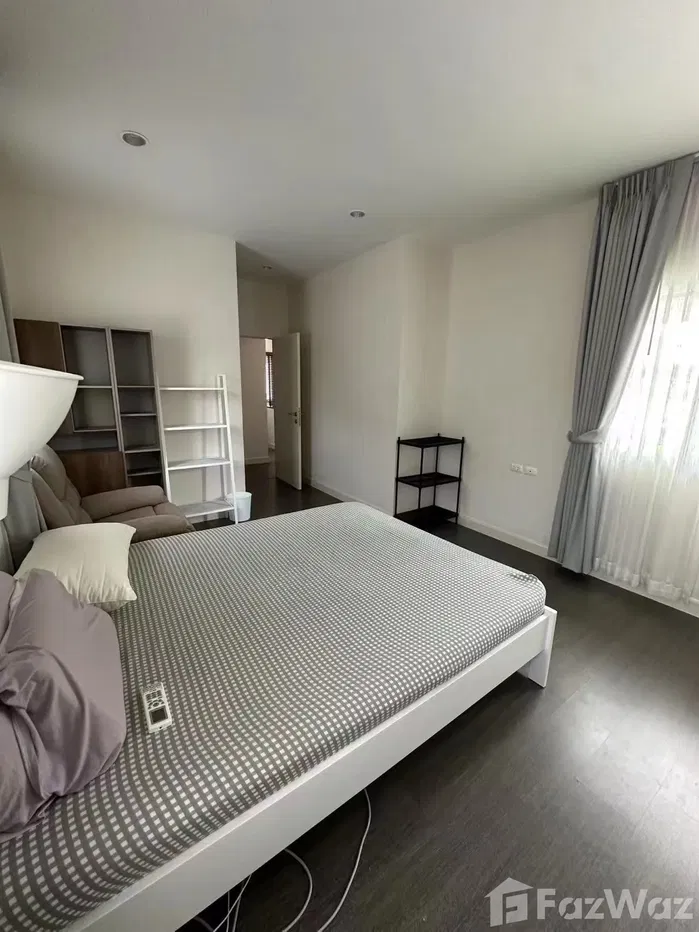 picture 4 Bedroom House for sale at Saransiri Kohkaew 5763048 - 6/11