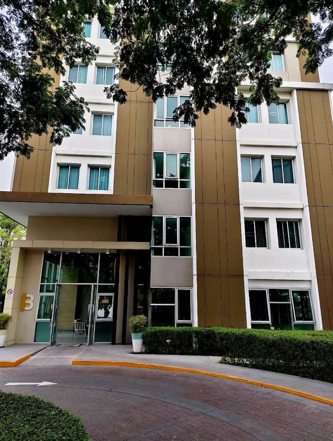 รูป 🏢 ขายคอนโด : dcondo Campus Resort Rangsit (ดีคอนโด แคมปัส รีสอร์ท รังสิต)   รหัสทรัพย์ | 📌LNP-C9950  - รูปที่ 16/18