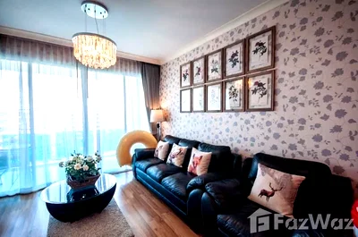 ขายคอนโด : ขายคอนโดมายรีสอร์ท หัวหิน 1635418