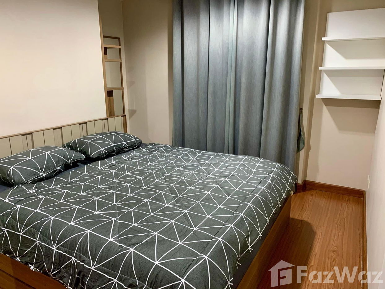 รูป คอนโดให้เช่า 2 ห้องนอน ในโครงการ เบลล์ แกรนด์ พระราม 9 1694728 - รูปที่ 11/13