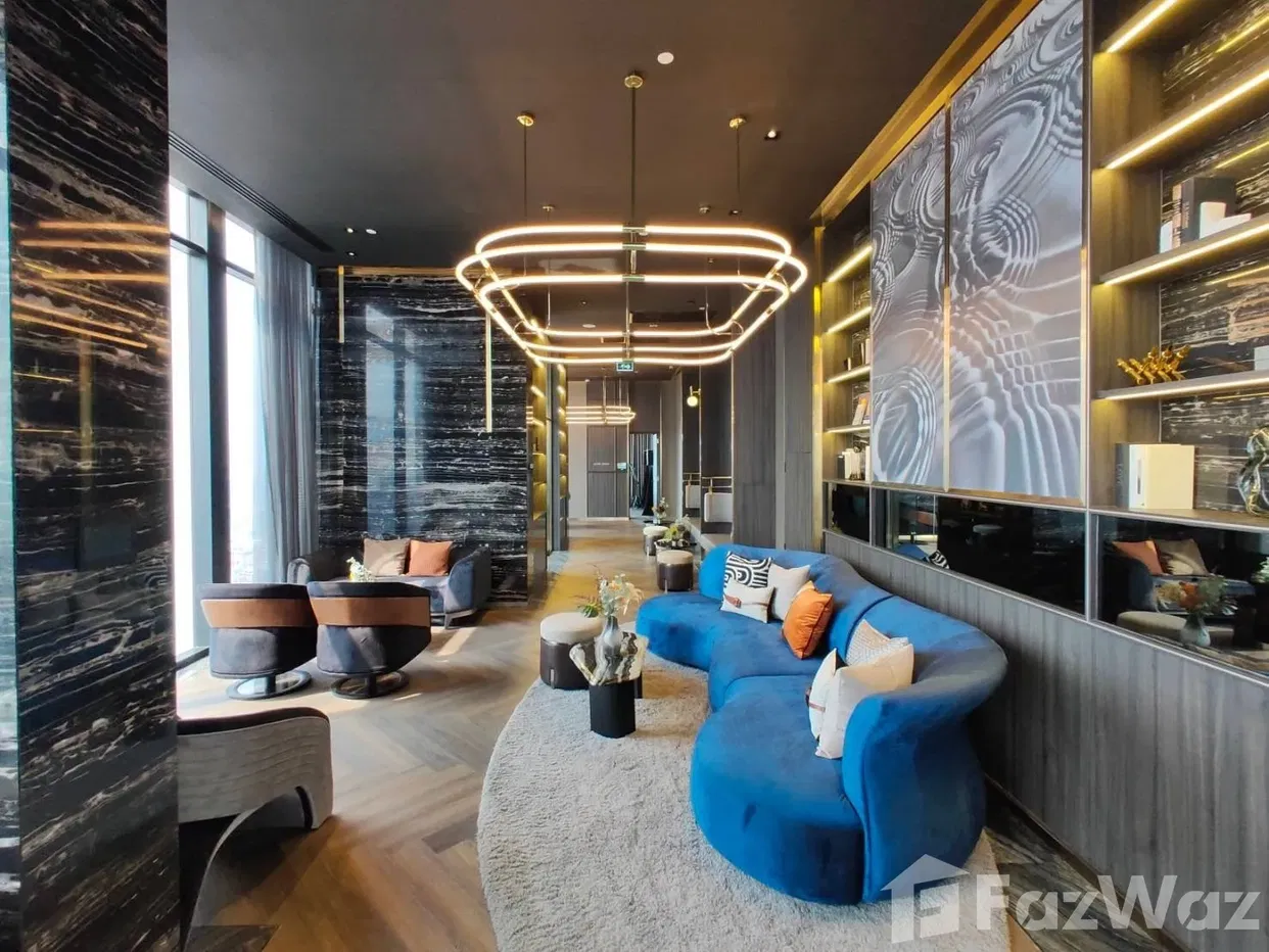 picture 1 Bedroom Condo for rent at Park Origin Thonglor 5570454 - 14/20