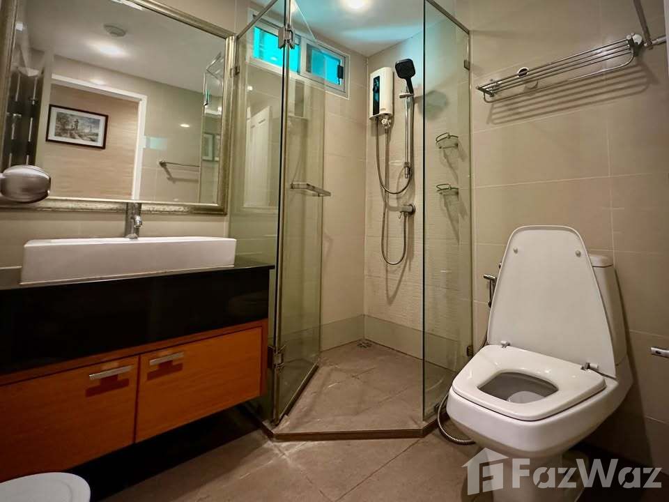 picture 2 Bedrooms Condo for sale at Belle Grand Rama 9 1981944 - 4/5