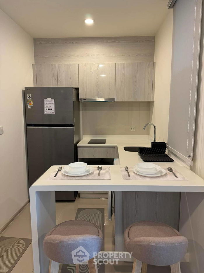 รูป คอนโด 1-ห้องนอน ที่ ไลฟ์ อโศก ใกล้ ARL มักกะสัน (ID 1912154) - รูปที่ 13/20