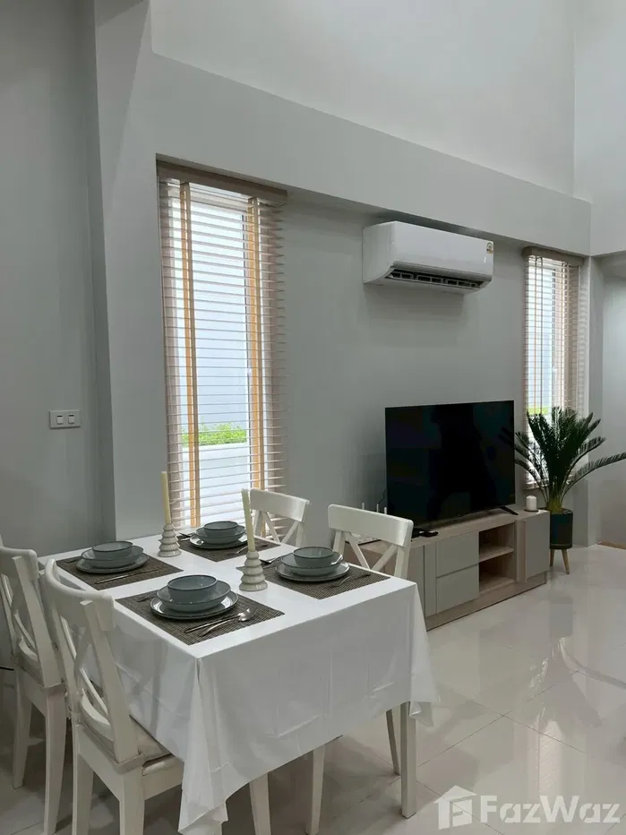 รูป บ้านเดี่ยวให้เช่า 2 ห้องนอน ในโครงการ โมเดิร์น ไลฟ์ ศรีสุนทร 5749445 - รูปที่ 12/35