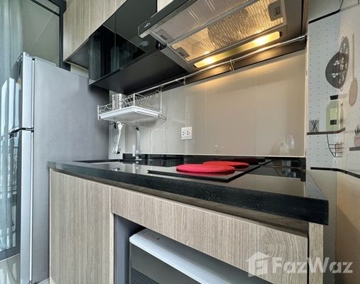 picture 1 Bedroom Condo for sale at The Line Wongsawang  1671666 - 6/50