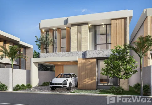 3 Bedroom Villa for sale at Greenfield Residences 5564562