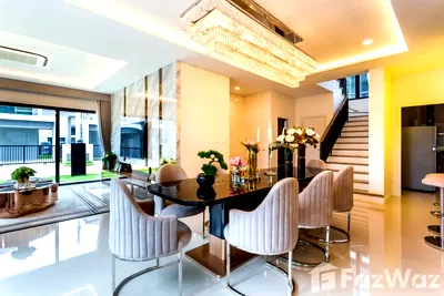 Houses for sale : 4 Bedroom House for sale at Airi Rama 2  5756994