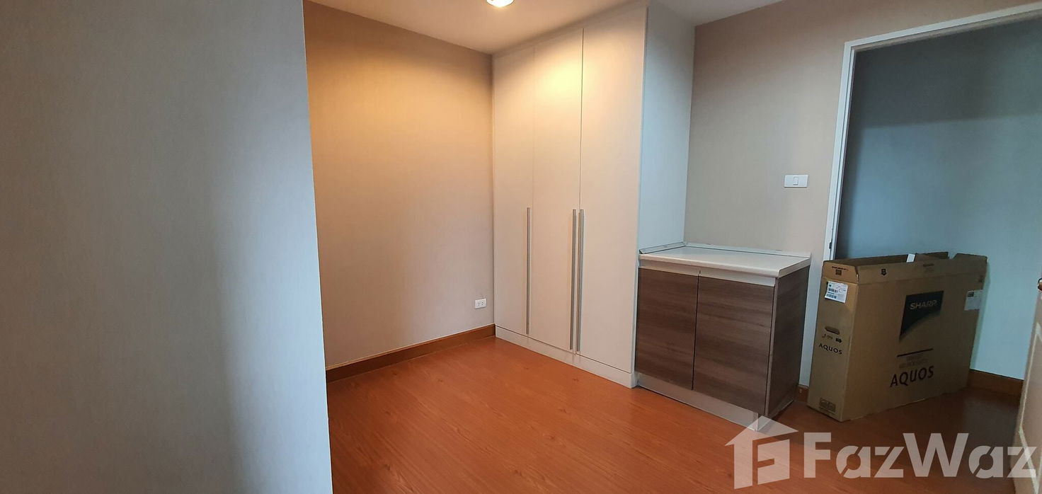 รูป ขาย คอนโด 3 ห้องนอน ในโครงการ เบลล์ แกรนด์ พระราม 9 1061748 - รูปที่ 11/19
