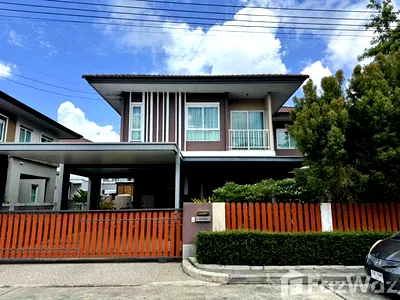 Houses for sale : 4 Bedroom House for sale at Saransiri Kohkaew 5754926