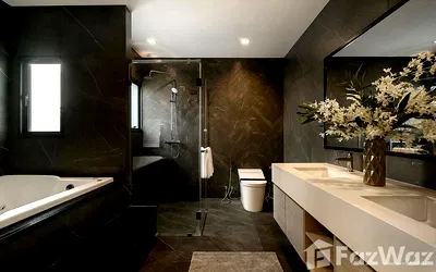 Houses for sale : 5 Bedroom House for sale at Bangkok Boulevard Signature Ramintra - Phraya Suren  5577009