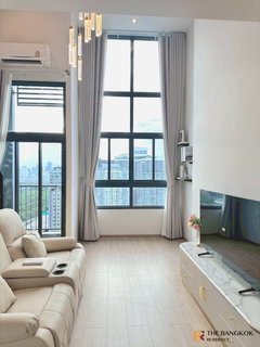 รูปภาพ ✨✨Ideo Rama 9-Asoke near MRT Rama 9 Station Ready-to-move-in Condo, Great Value