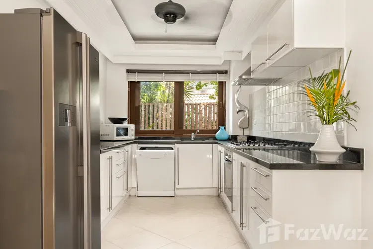 รูป ขาย วิลล่า 4 ห้องนอน ใน มะเร็ต, สุราษฎร์ธานี 1375160 - รูปที่ 4/48