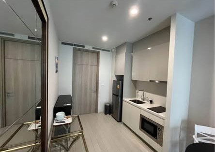 รูป WS4887 [เช่า] Noble Phloenchit 💰 ค่าเช่า 33,000 บาท/ปี  📍 BTS เพลินจิต - รูปที่ 2/9