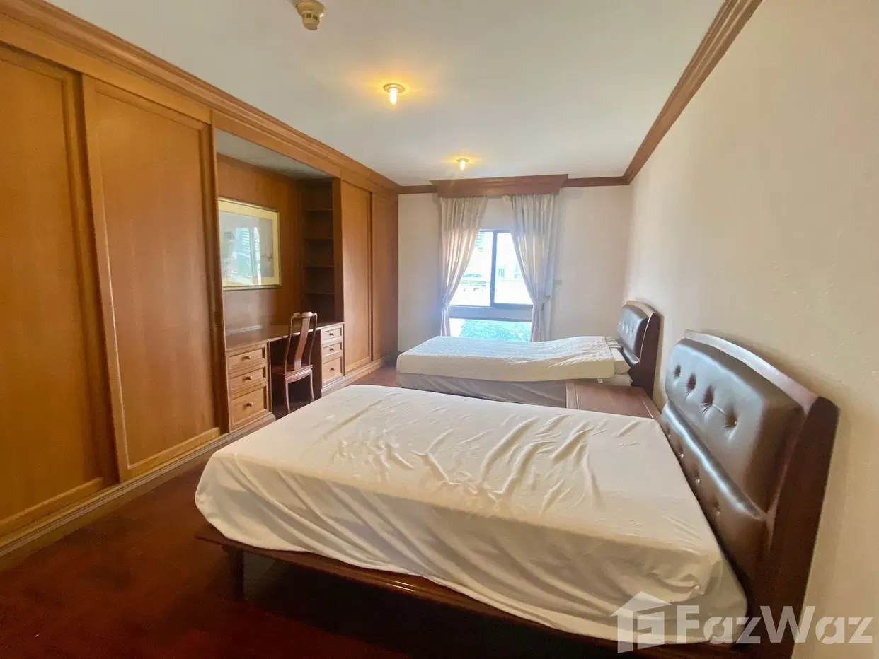picture 3 Bedroom Condo for sale at Castle Hill Mansion  5567337 - 9/20