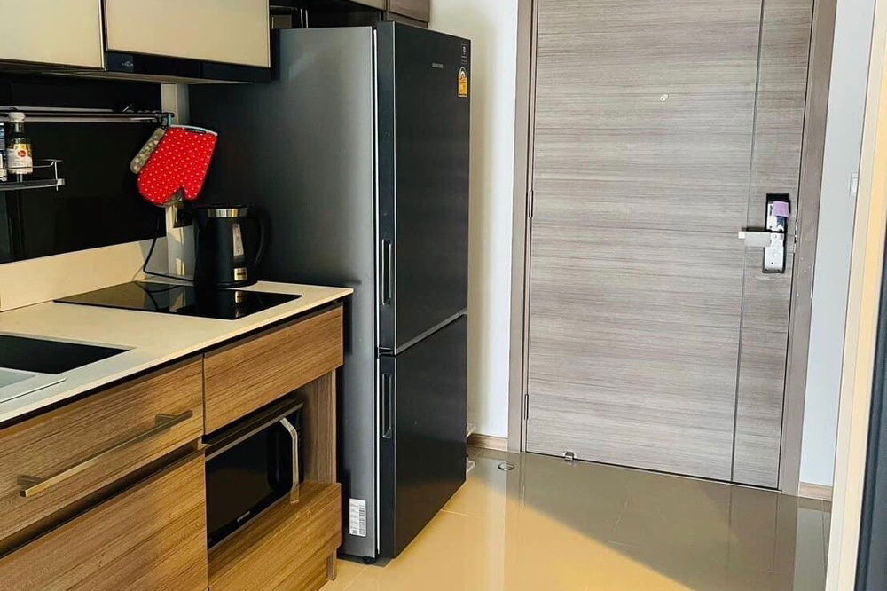 picture ðĨ For Sale ! high floor 20+, East Facing, great facility, Good location! Code C20241100067..The Line Phahon - Pradipat, 1 bed, 1 bath, Special Deal! - 6/6