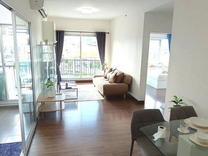 รูปภาพ ให้เช่า ศุภาลัย มอนเต้ 2 เพียง 20,000 บาท 2ห้องนอน ว่างพร้อมอยู่